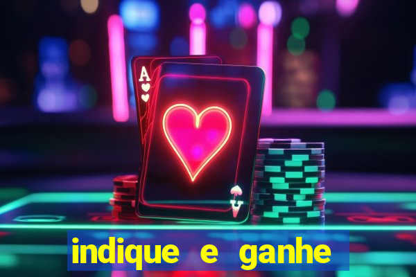 indique e ganhe vai de bet